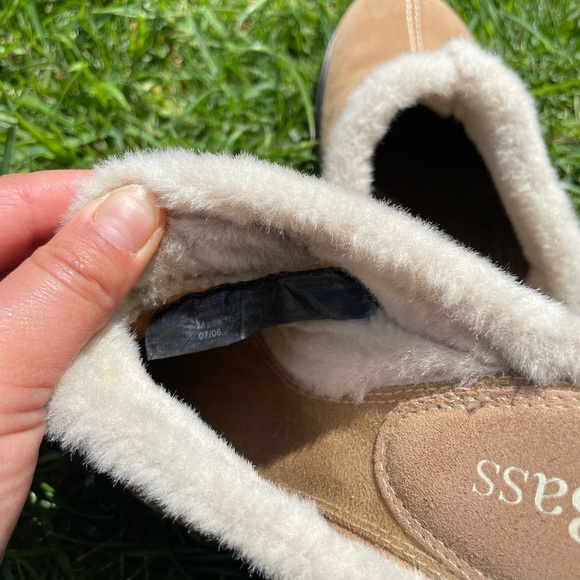 🍂 Bass clogs slip on - Picture 4 of 8